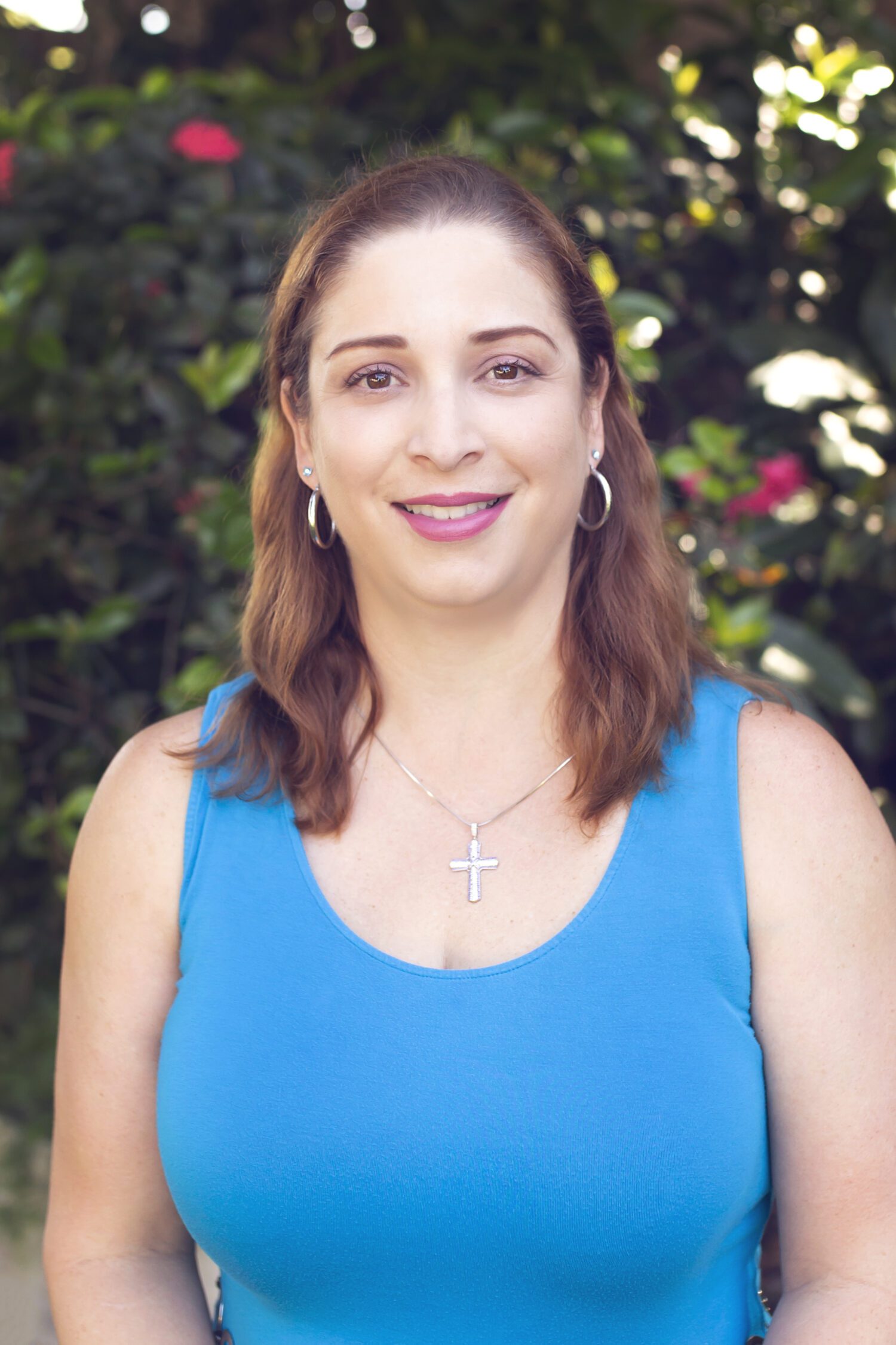 Clara Brown Nativity Catholic Church